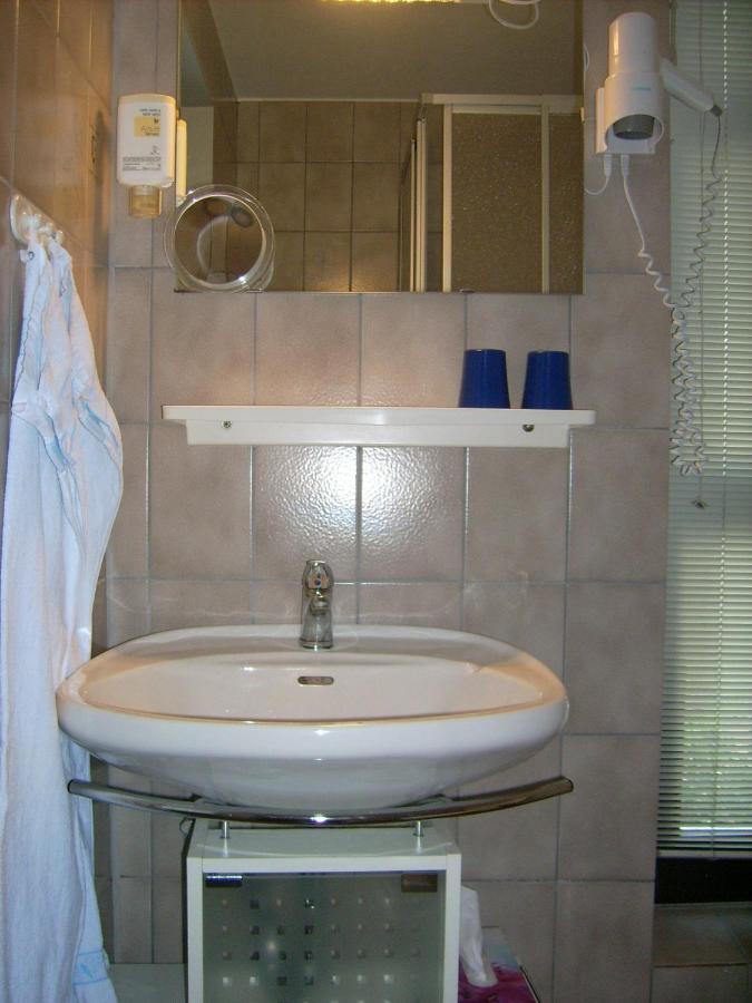 Gaestehaus Hochrhoenblick Schönau an der Brend Rom bilde